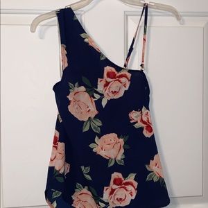 Macy’s Seven Sisters Tank Top